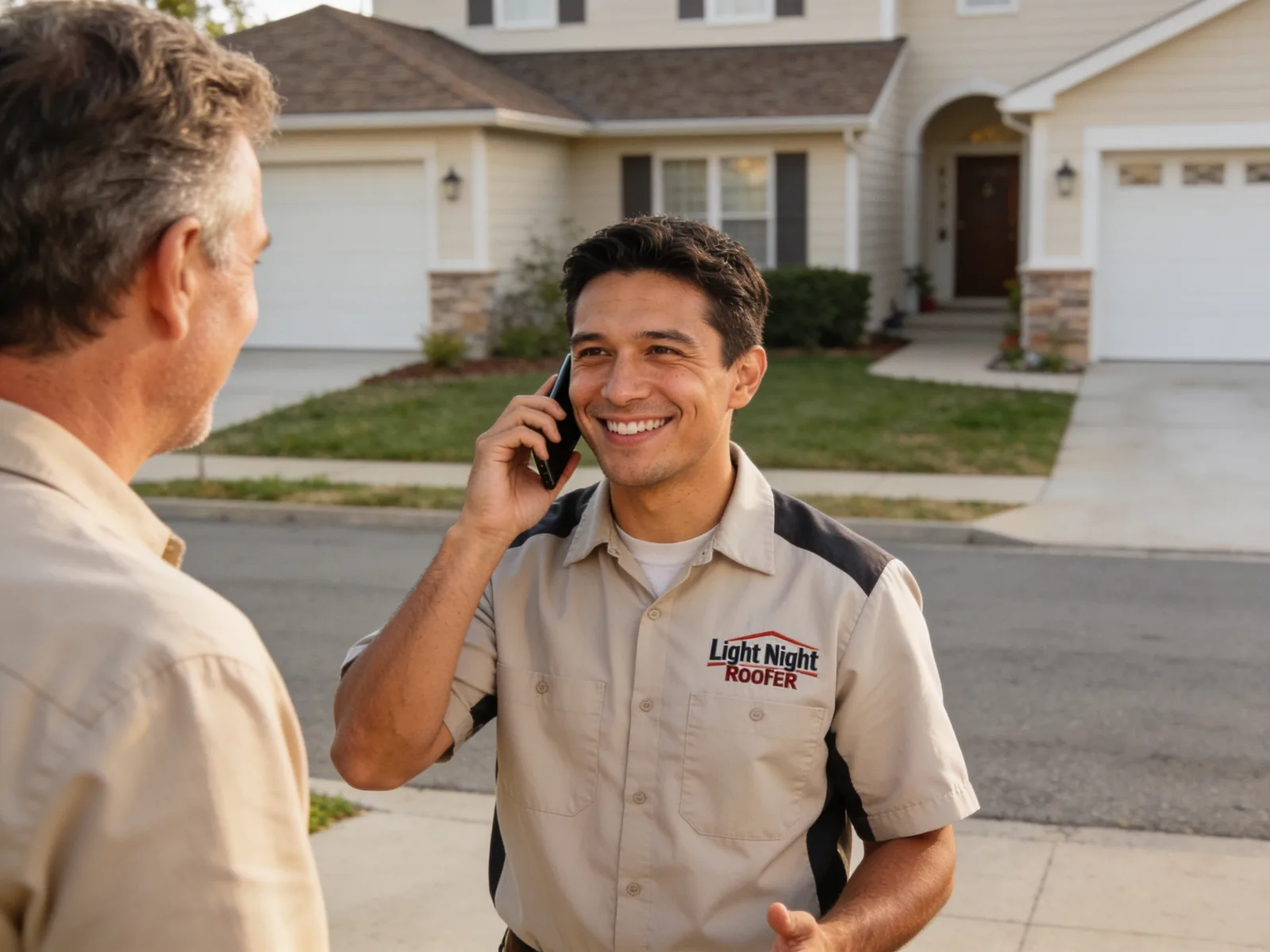 Emergency Roof Repair Oscoda, MI FAQs